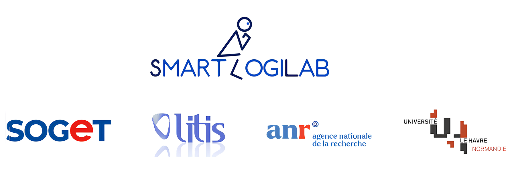 Présentation des projets de SmartLogiLab