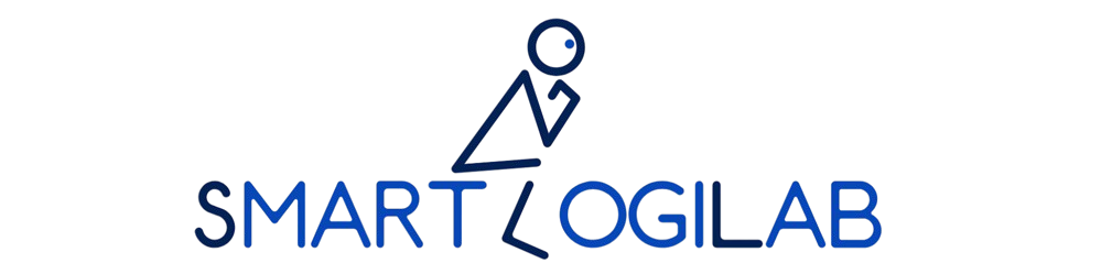 Logo SmartLogiLab